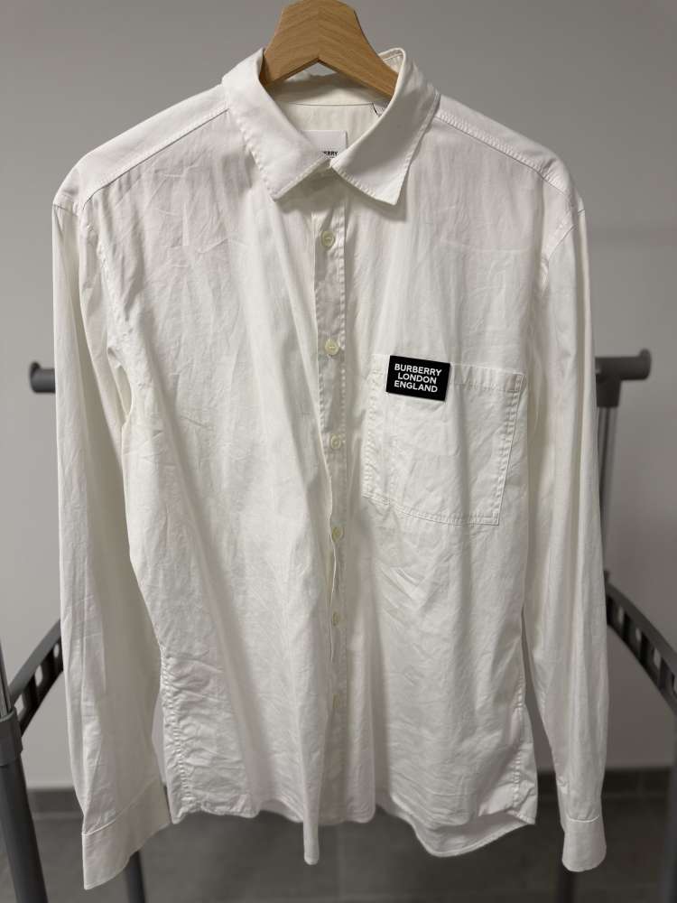 Burberry košela L