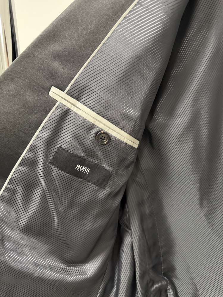 Hugo Boss sako