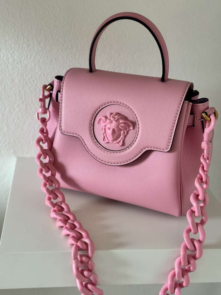 versace medusa small