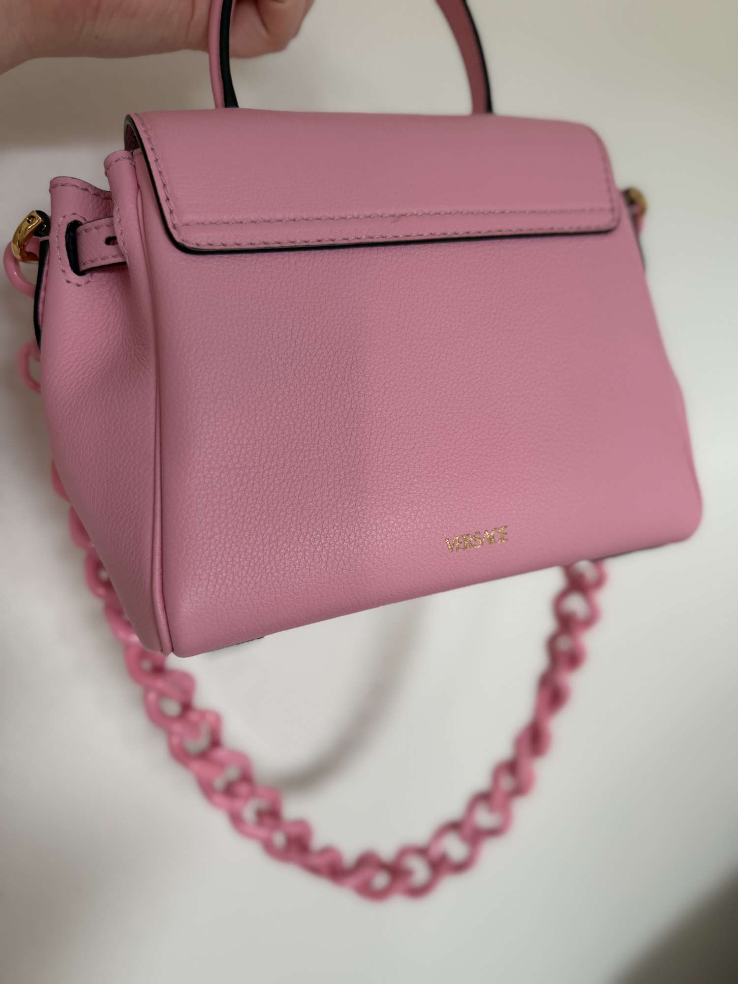 versace medusa small