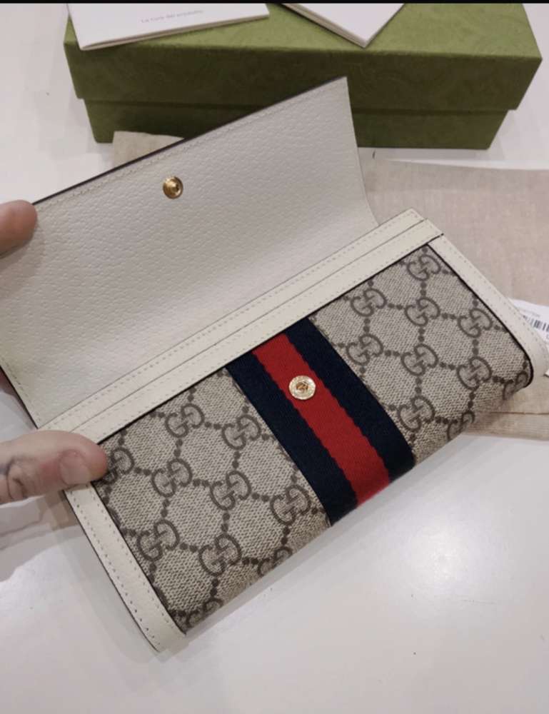 Gucci peňaženka