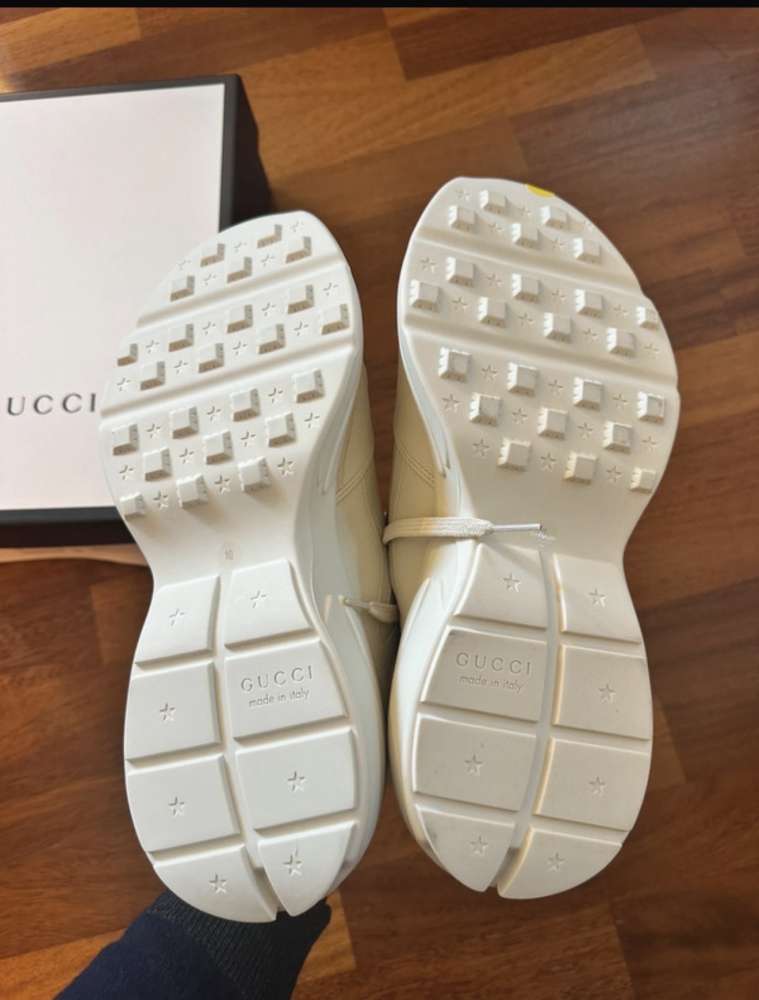 Gucci tenisky