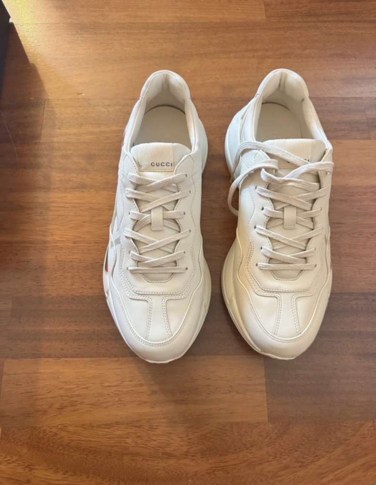 Gucci tenisky