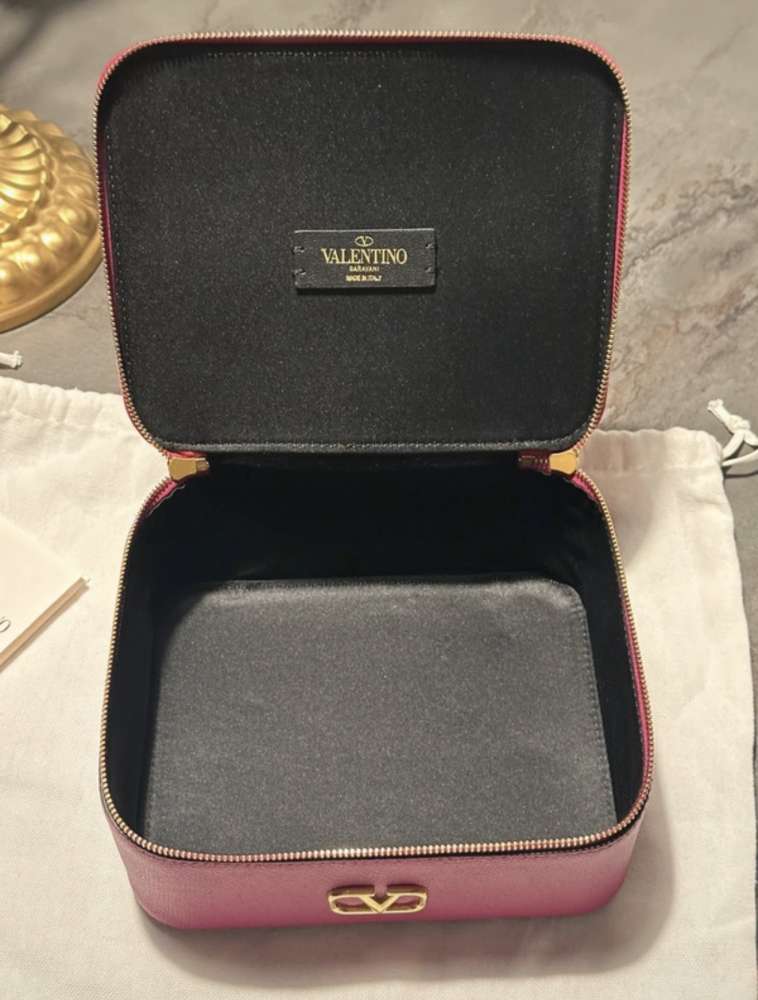 VALENTINO kozmetické taštičky