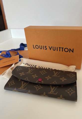 https://www.vipluxury.sk/Louis Vuitton peňaženka