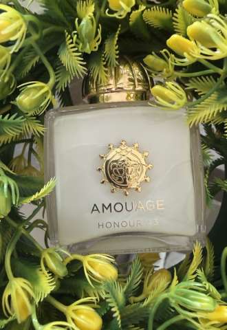 https://www.vipluxury.sk/Amouage Honor 43 vonavka