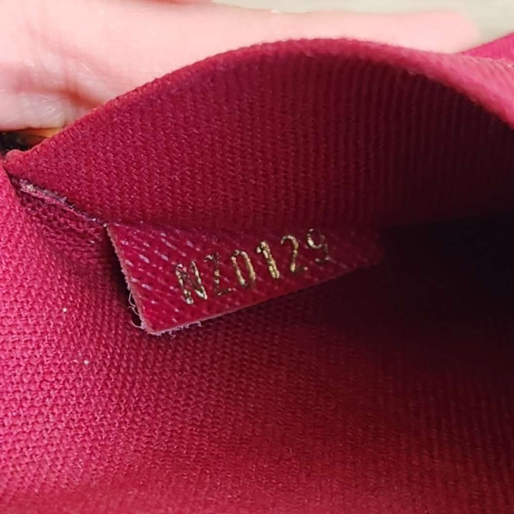 Louis Vuitton Felicie