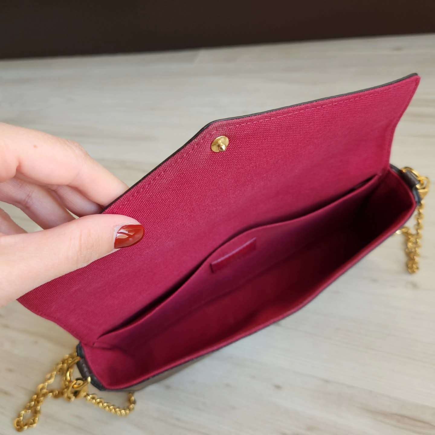 Louis Vuitton Felicie