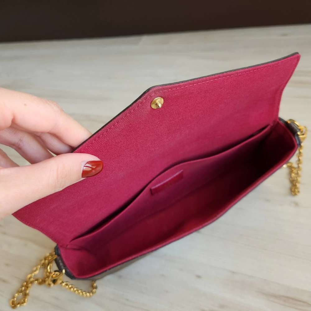 Louis Vuitton Felicie