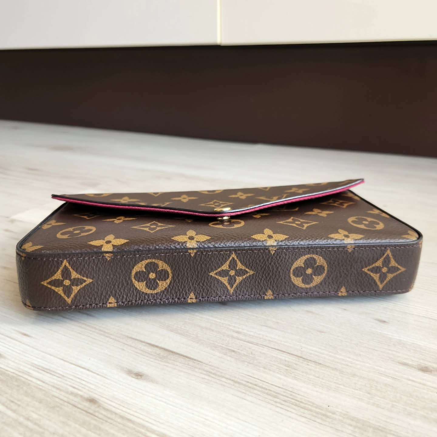Louis Vuitton Felicie