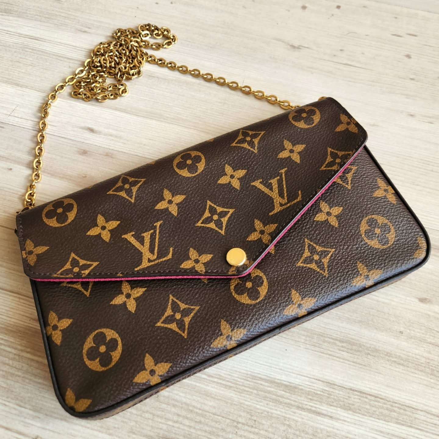 Louis Vuitton Felicie