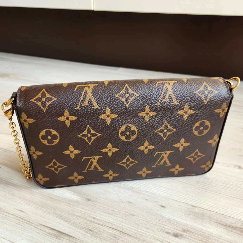 Louis Vuitton Felicie