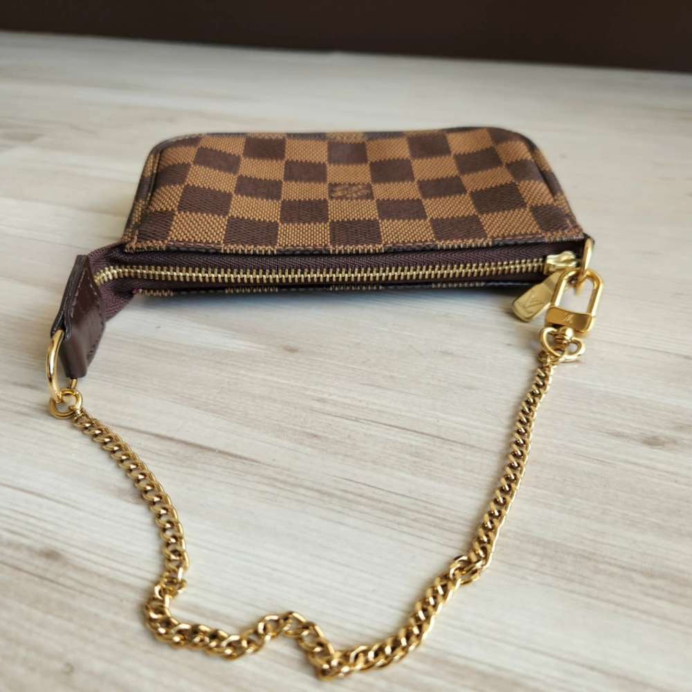 Louis Vuitton Mini Pochette Accessories