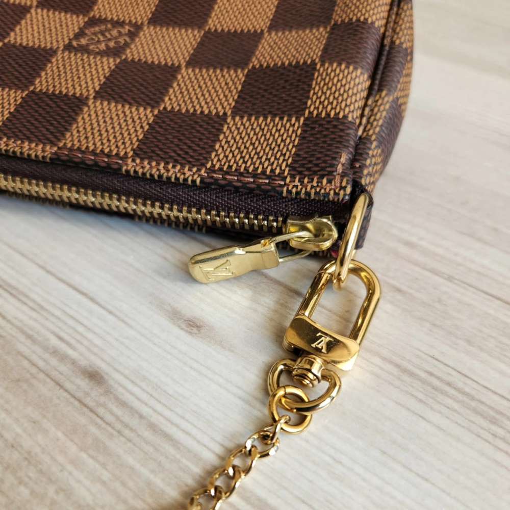 Louis Vuitton Mini Pochette Accessories