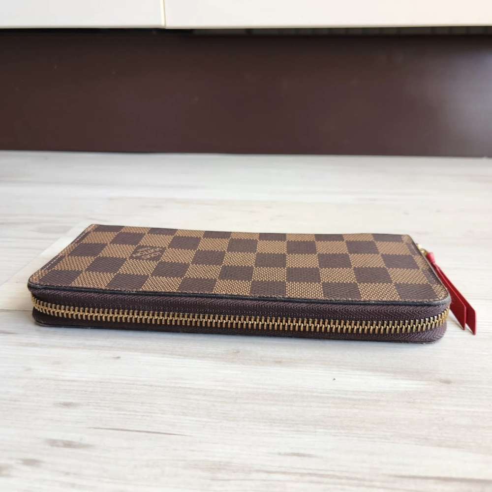 Louis Vuitton Clemence