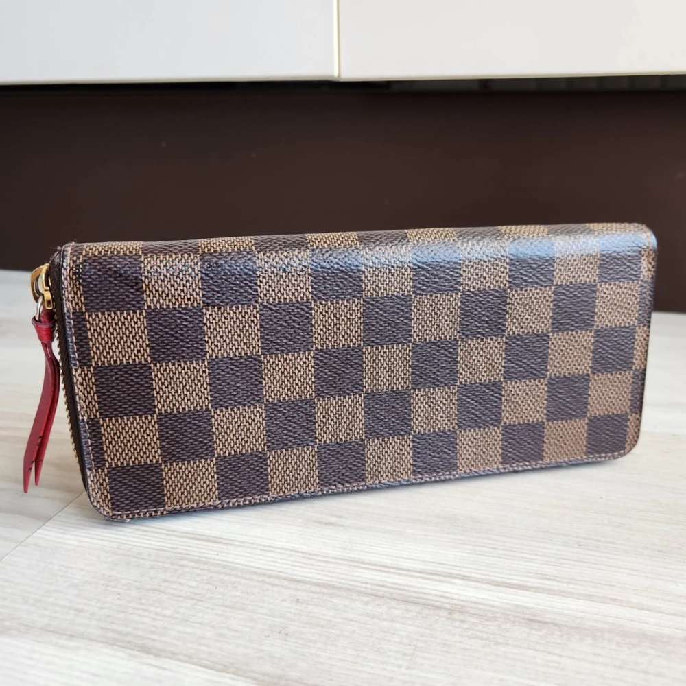 Louis Vuitton Clemence