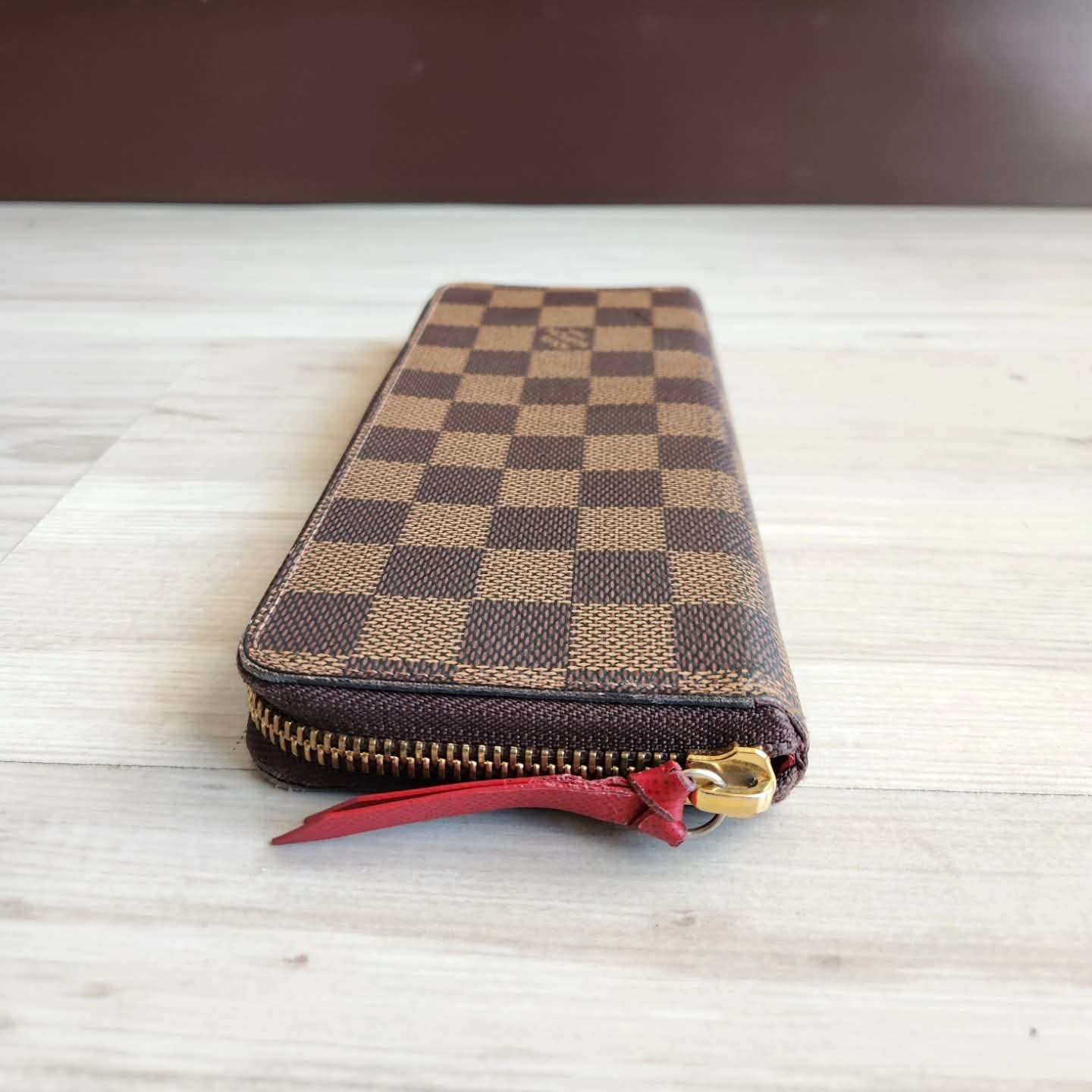 Louis Vuitton Clemence