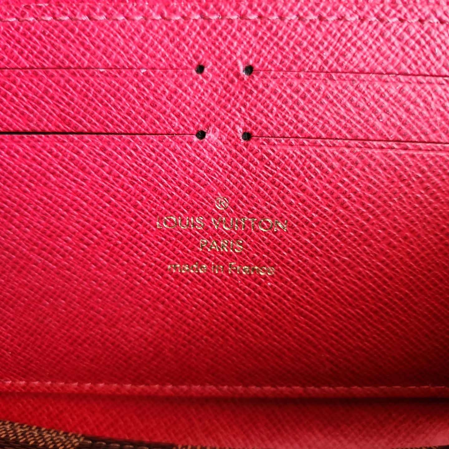 Louis Vuitton Clemence