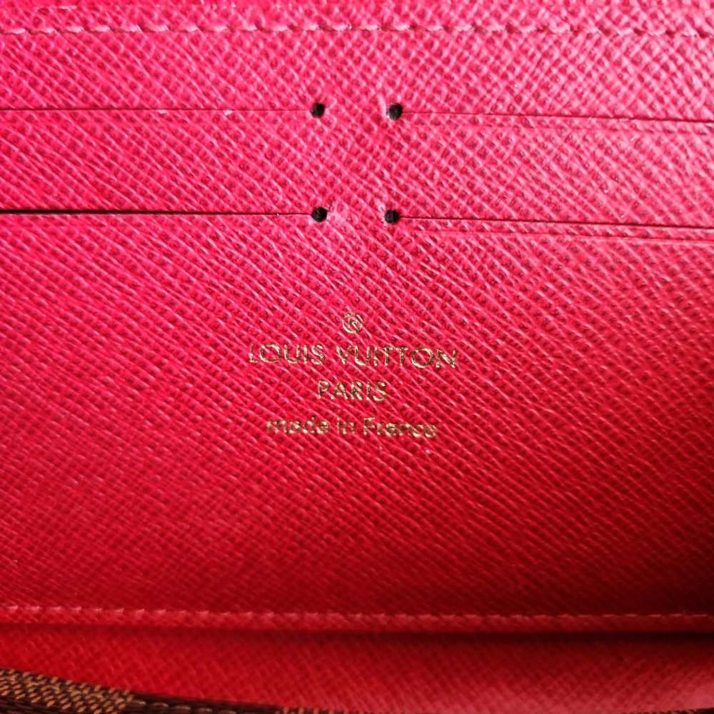 Louis Vuitton Clemence