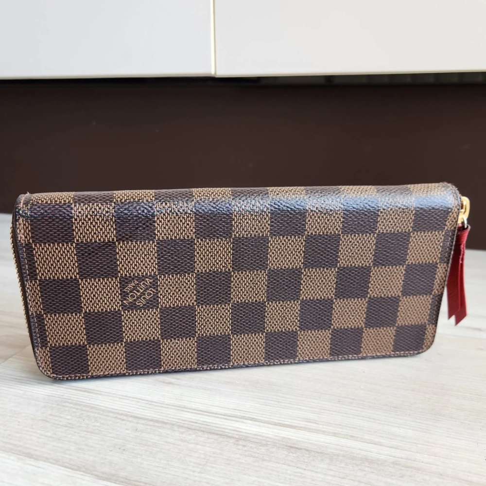 Louis Vuitton Clemence