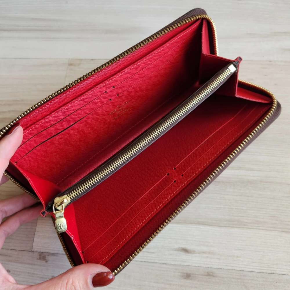 Louis Vuitton Clemence