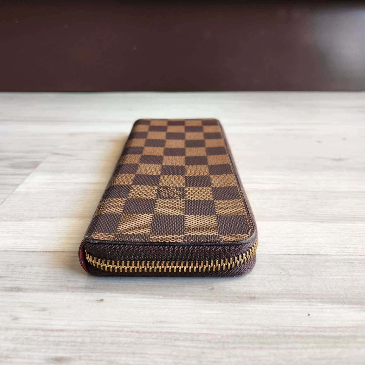 Louis Vuitton Clemence