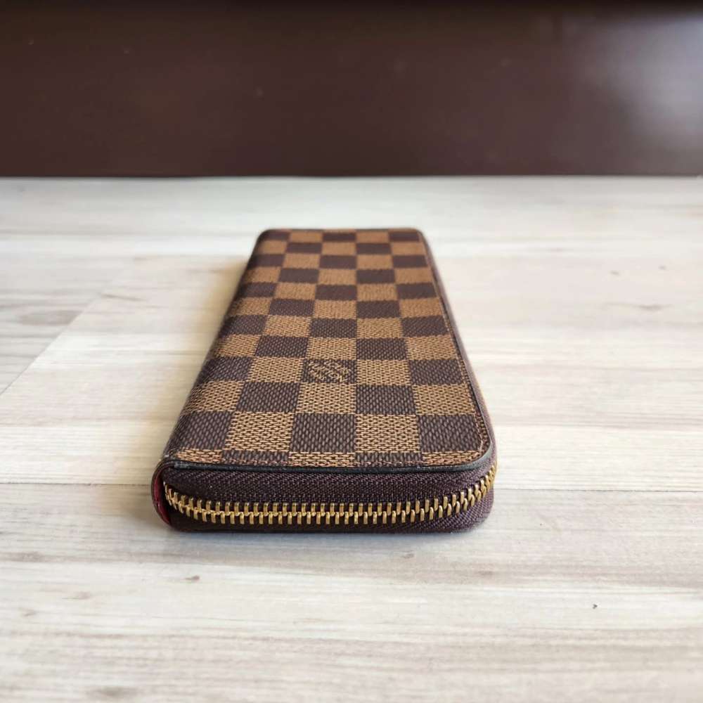 Louis Vuitton Clemence