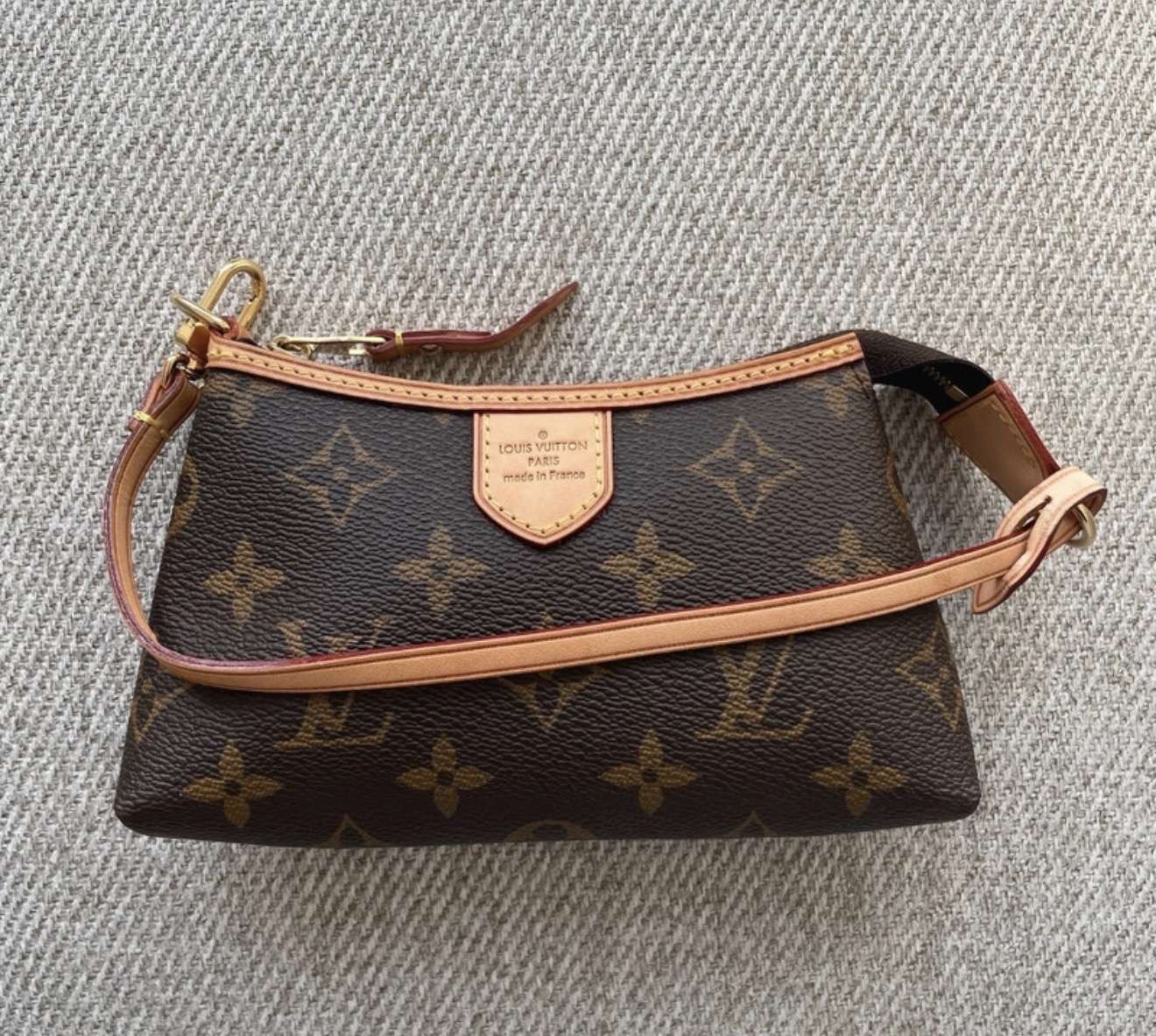 Louis Vuitton kabelka