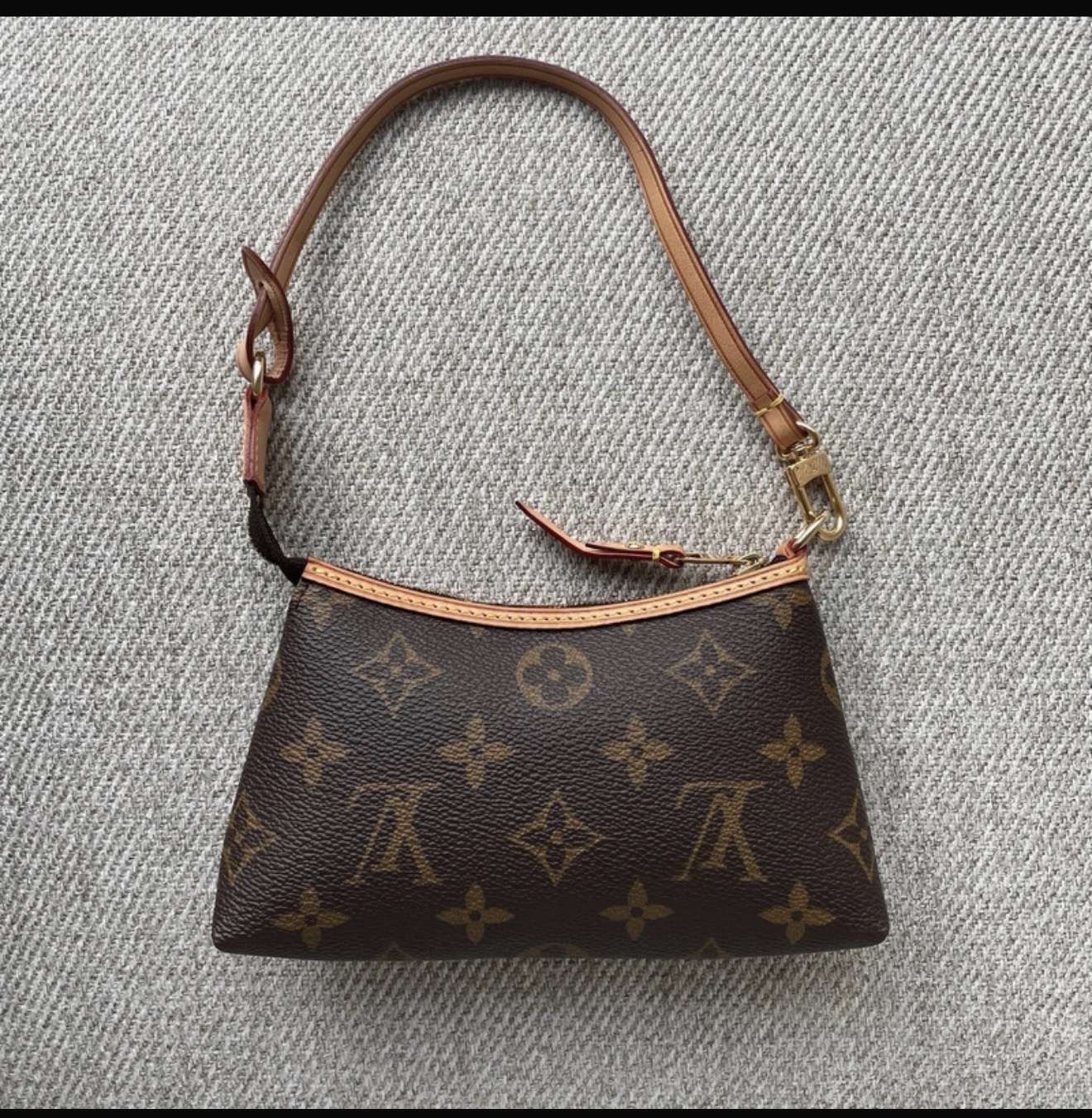 Louis Vuitton kabelka