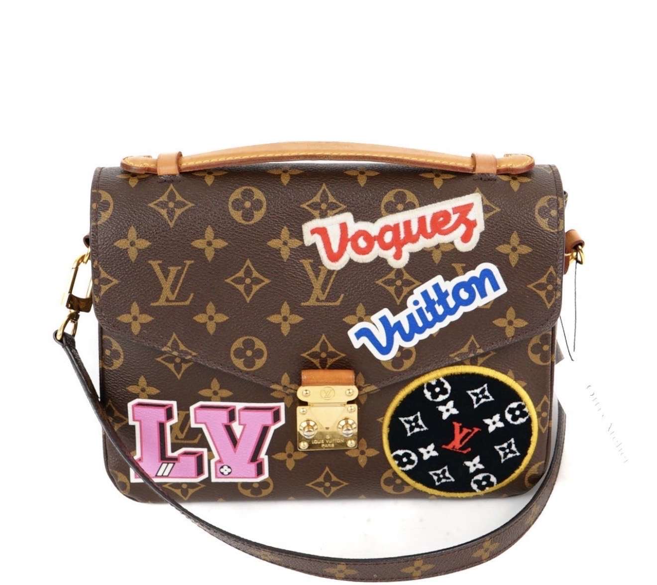 Louis Vuitton Metis