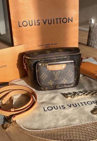 https://www.vipluxury.sk/Louis Vuitton bumbag