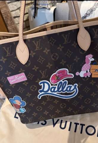 https://www.vipluxury.sk/Louis Vuitton Neverfull limitka