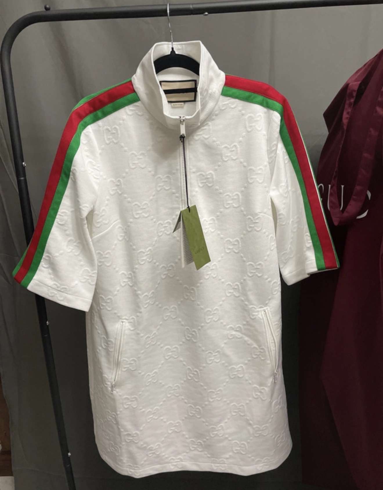 Gucci šaty