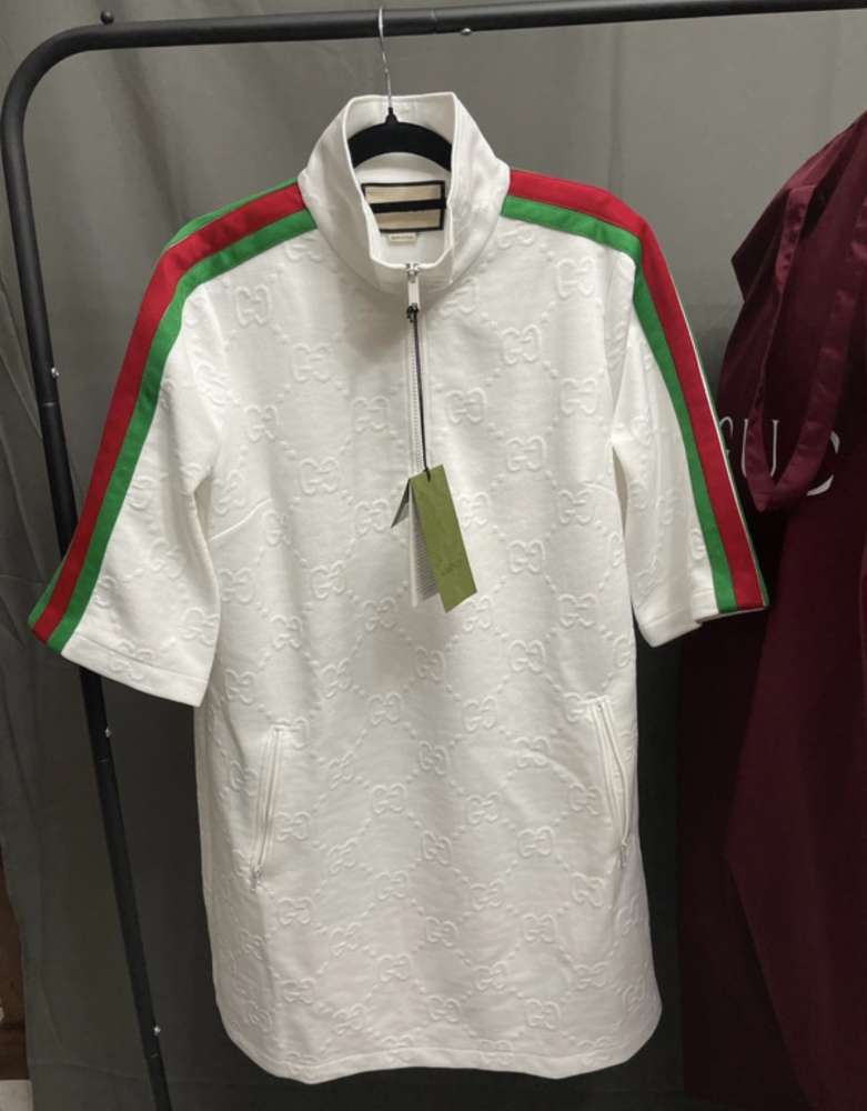 Gucci šaty