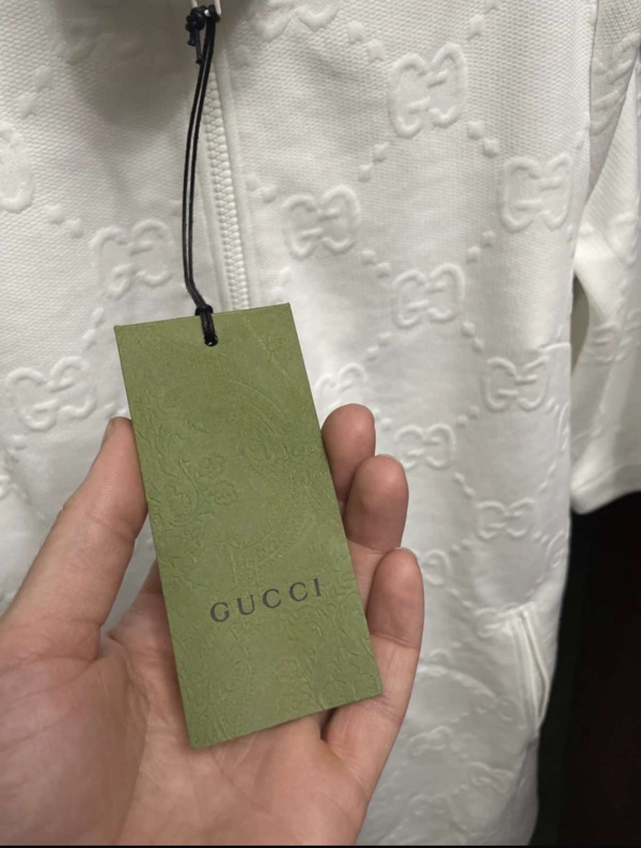 Gucci šaty