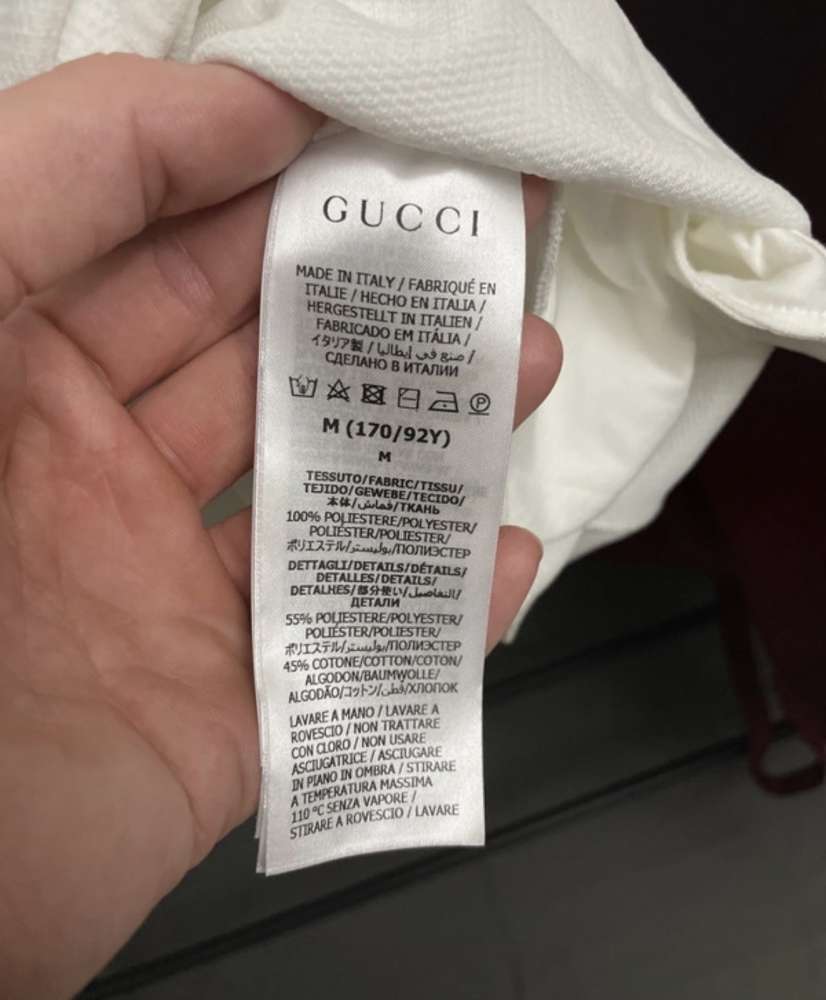 Gucci šaty