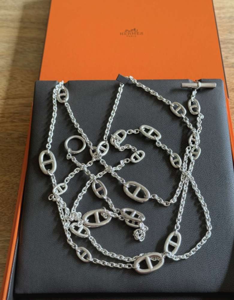 Hermes Farandole 160cm