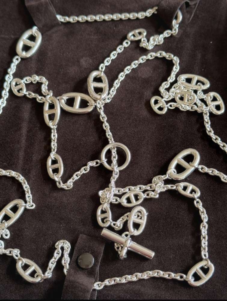 Hermes Farandole 160cm