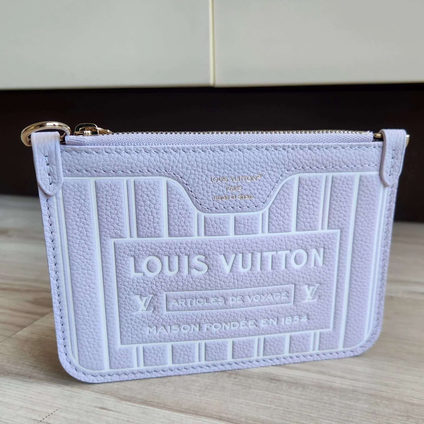 Louis Vuitton Pochette