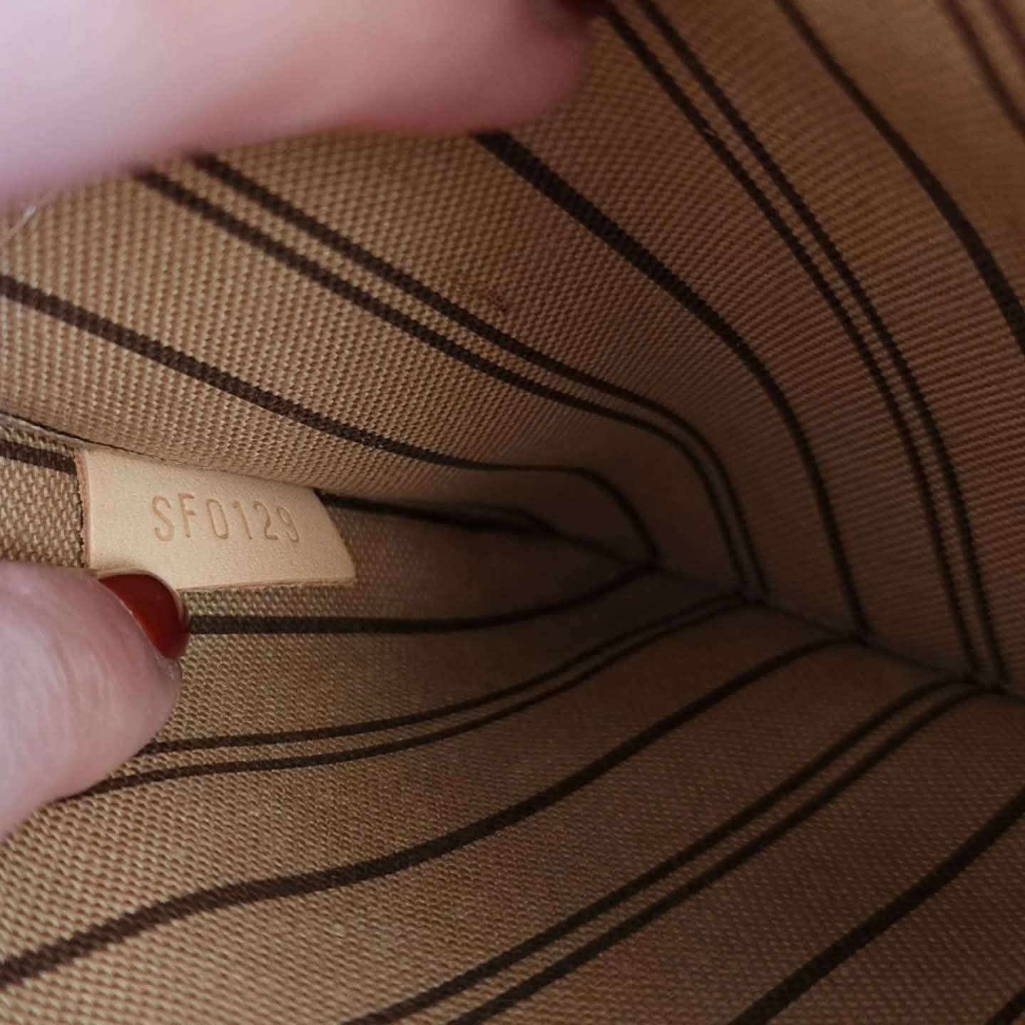 Louis Vuitton Pochette