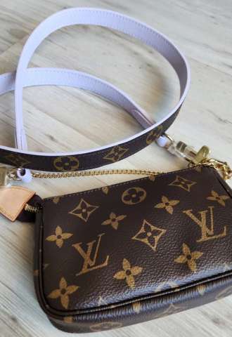 https://www.vipluxury.sk/Louis Vuitton Pochette s popruhem