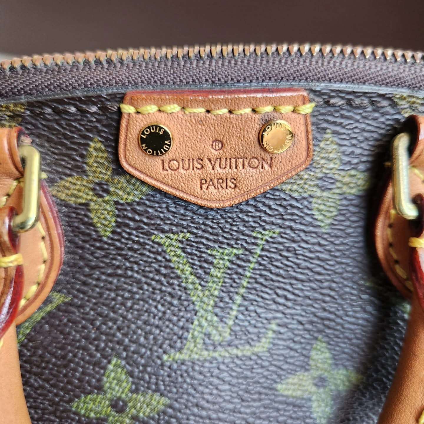 Louis Vuitton Turenne