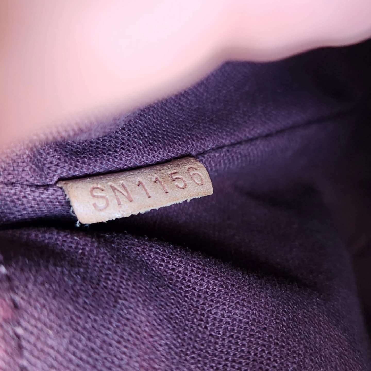 Louis Vuitton Turenne