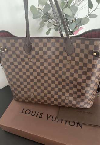 https://www.vipluxury.sk/Louis Vuitton Neverfull GM