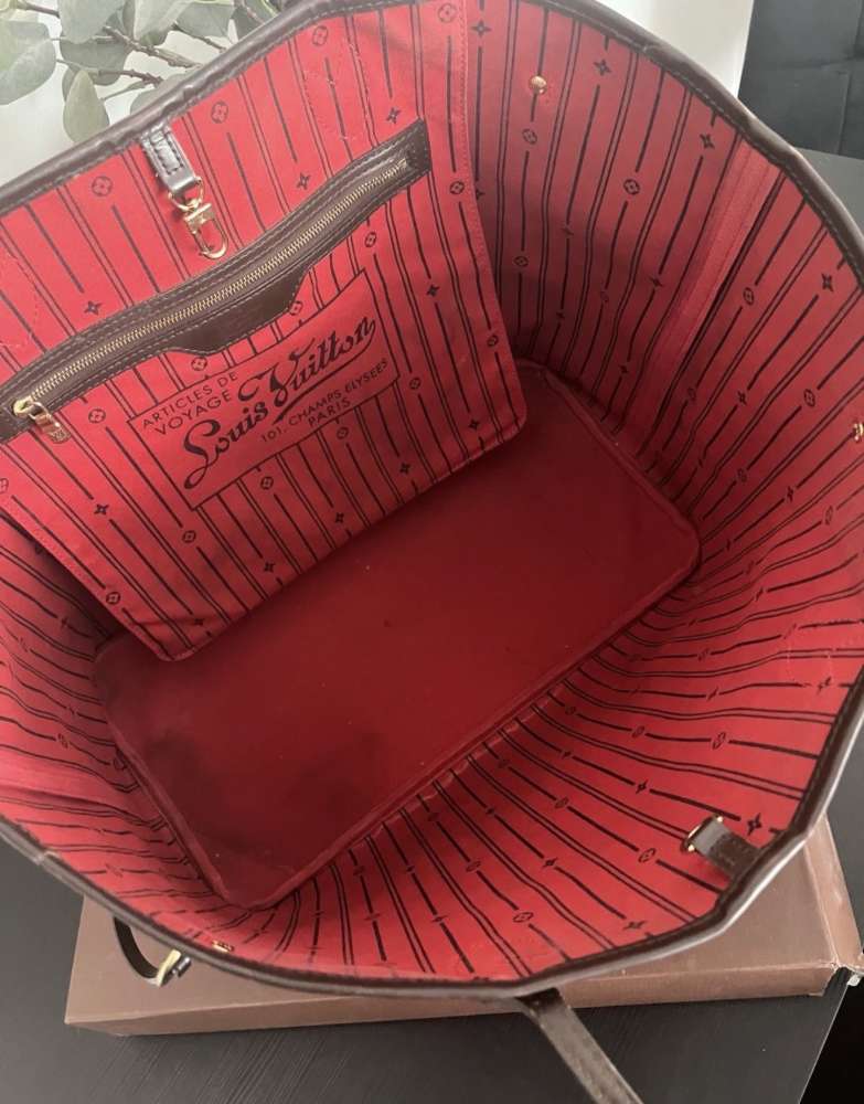 Louis Vuitton Neverfull GM