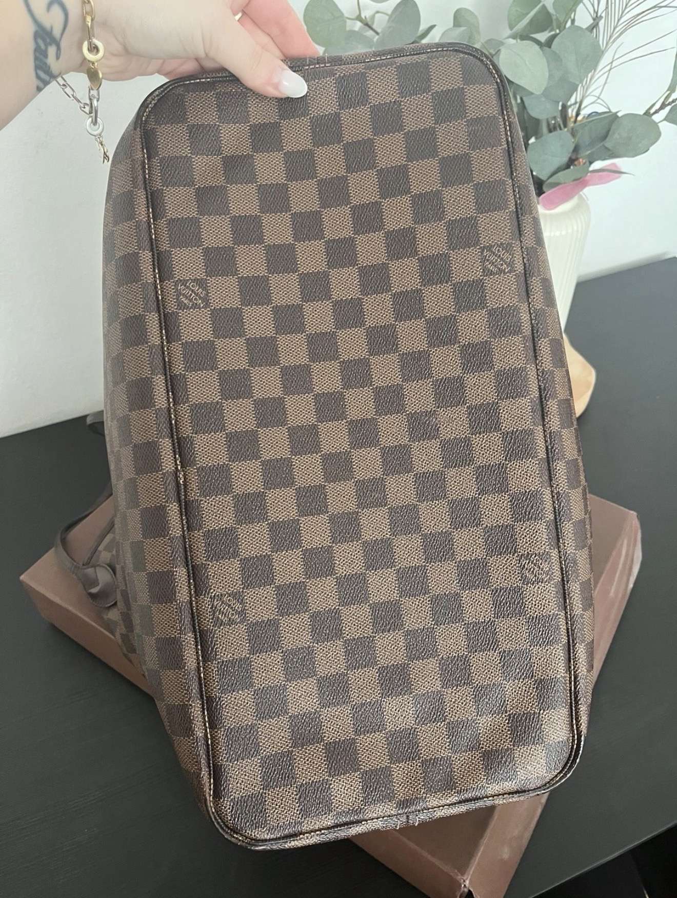 Louis Vuitton Neverfull GM