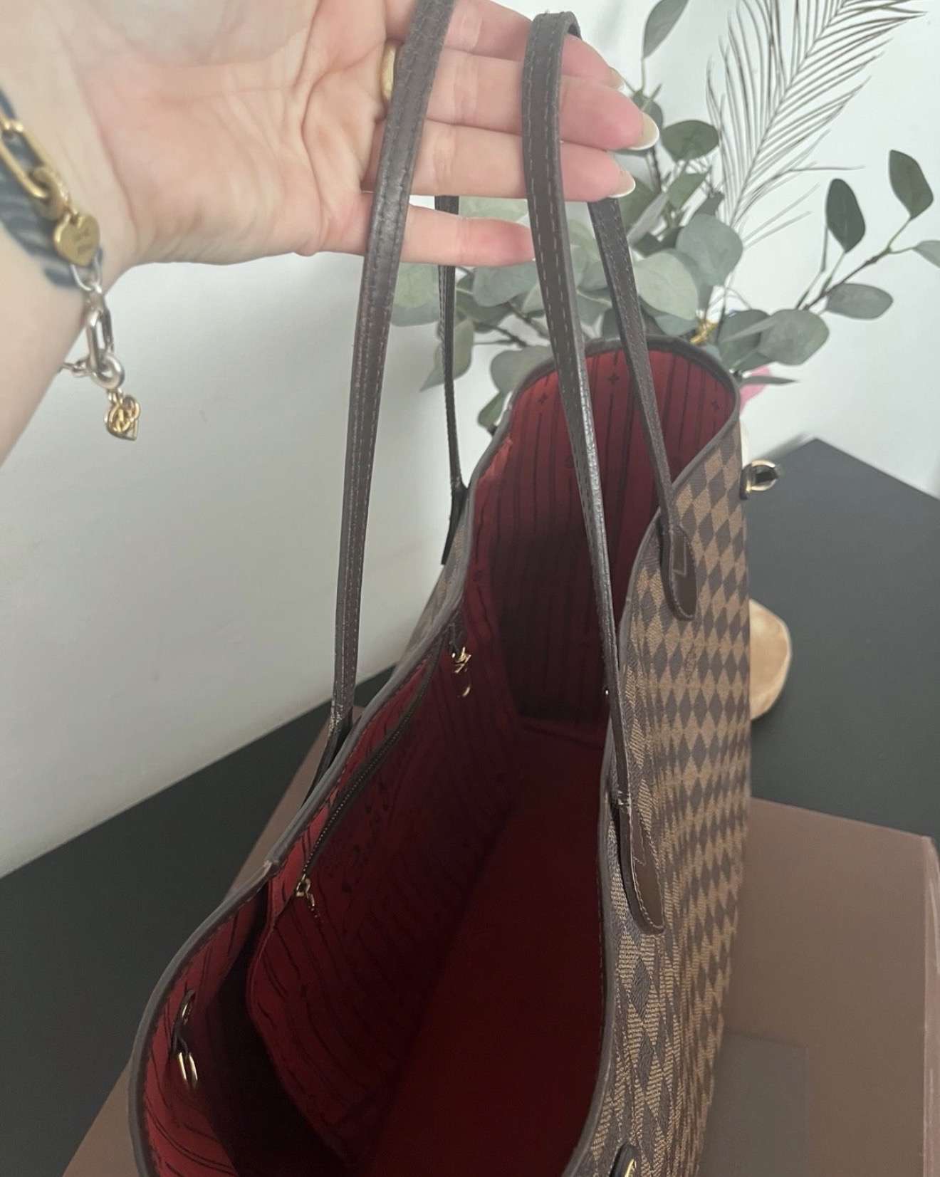 Louis Vuitton Neverfull GM