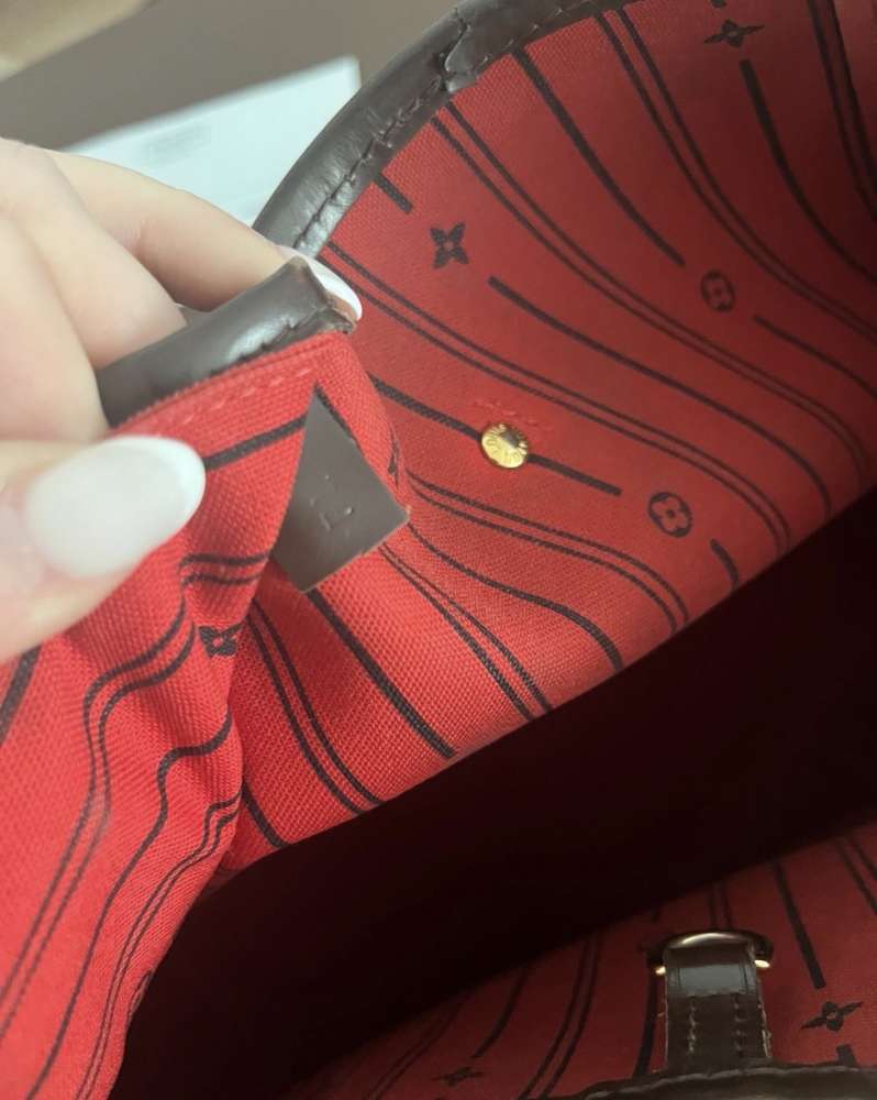 Louis Vuitton Neverfull GM