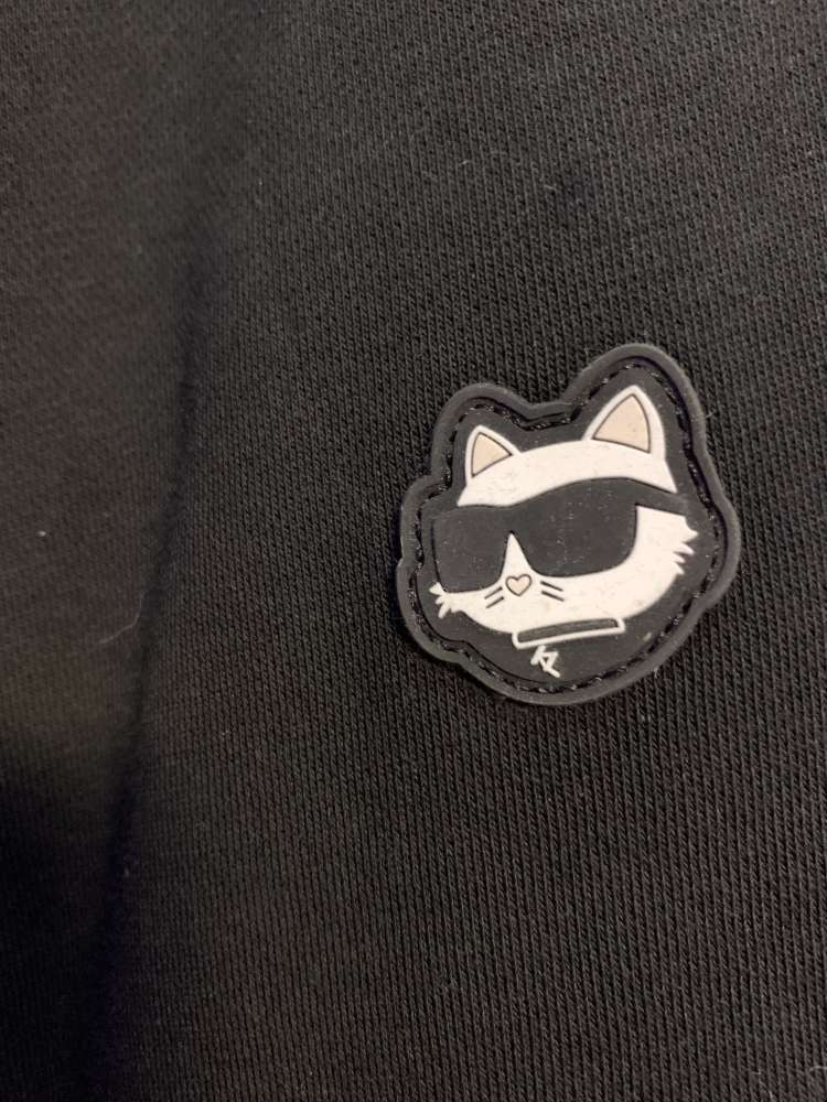 Karl Lagerfeld - tepláky dámske