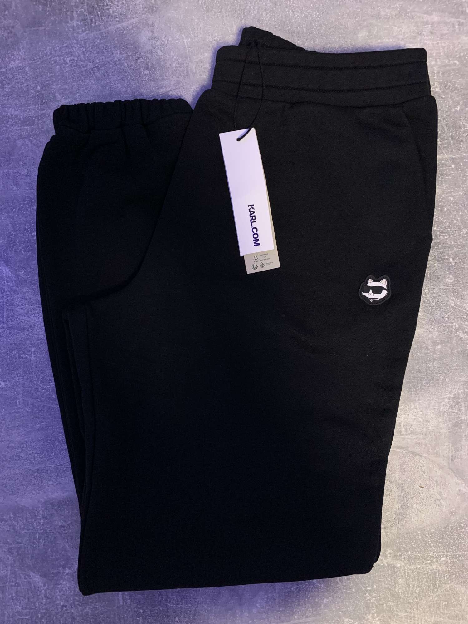 Karl Lagerfeld - tepláky dámske